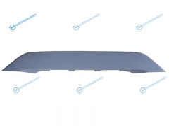 ST-MB51-075M-0 Накладка задней двери MITSUBISHI OUTLANDER XL 06-13 верхняя