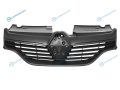 ST-DC02-093-0-TW Решетка радиатора RENAULT LOGANSANDERO 14-18 (пр-во Тайвань)