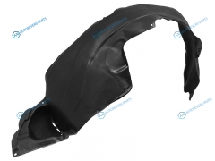 ST-11-0189 Подкрылок HYUNDAI SANTA FE 06-09 RH (пр-во Китай)
