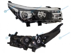 ST-212-11Y1R-LDEM2 Фара TOYOTA COROLLA 13-16 RH диод.