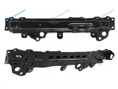 ST-DW10-801-0 Подрамник DAEWOO MATIZ 01-15 (поперечный под радиатор)