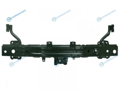 ST-MBW5-000R-0 Усилитель переднего бампера MITSUBISHI LANCER X 07- под цельную решетку
