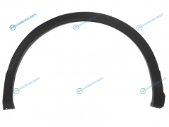 ST-DT66-064M-1 Молдинг арки крыла NISSAN QASHQAI 14- RH задний (выпуклый)