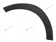 ST-HN52-016M-2 Молдинг арки крыла HYUNDAI TUCSON 15-LH передний