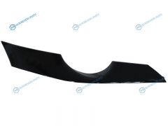 ST-SY01-206-1 Планка под фару SSANGYONG ACTYON 06-10ACTYON SPORTS 06-12 RH (пр-во Тайланд)