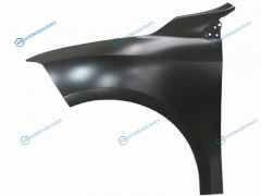 ST-RNF1-016-2 Крыло RENAULT FLUENCE 10- LH (пр-во Тайвань)