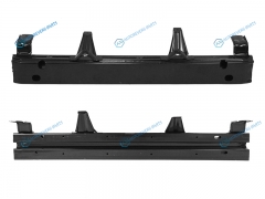 ST-44-0004 Усилитель бампера TOYOTA LAND CRUISER 120 02-09