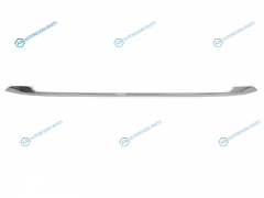 ST-RN16-087M-0 Молдинг заднего бампера RENAULT KAPTUR 16- хром