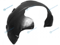 ST-FDV3-016L-1 Подкрылок FORD FIESTA 02-08 RH (пр-во Тайвань)