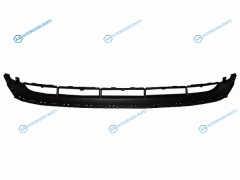 ST-AU30-000G-A0 Решетка в бампер AUDI Q7 09-15 нижняя