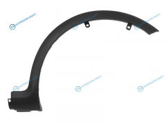 ST-SZ53-016M-1 Расширитель переднего крыла SX4 06-13 RH HBK