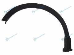 ST-TYY4-064M-1 Молдинг арки крыла TOYOTA RAV4 13-15 RH задний