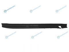 ST-TY150-087M-A0 Накладка заднего бампера TOYOTA LAND CRUISER PRADO 150 09-