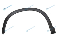 ST-HD68-016M-2 Молдинг арки крыла HONDA CR-V 12-18 LH передний