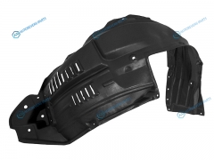ST-11-0089 Подкрылок TOYOTA LAND CRUISER PRADO 150 17- RH (пр-во Китай)