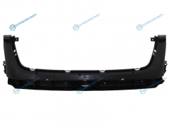 ST-VW61-000R-A0 Усилитель бампера VW TOUAREG 03-07 пластик