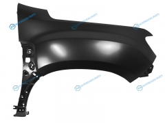 ST-19-0068 Крыло переднее RENAULT DUSTER 21- RH