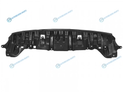 ST-TY60-025-0 Защита под бампер TOYOTA PRIUS 09-11 (пр-во Тайвань)