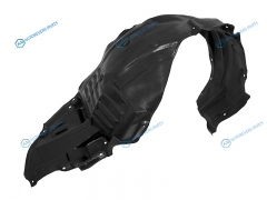 ST-11-0097 Подкрылок TOYOTA MARK II 00-VEROSSA 01- RH (пр-во Китай)