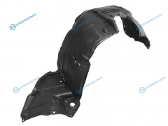 ST-TYG2-016L-A1 Подкрылок TOYOTA HIGHLANDER 10-13 RH (пр-во Китай)
