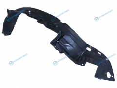 ST-HD27-016L-2 Подкрылок HONDA ACCORDTORNEO 97-02 LH SEDAN