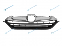 ST-HD69-093-0 Решетка радиатора HONDA CR-V 17-