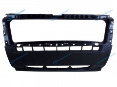 ST-FT76-000-0 Бампер CITROEN JUMPERFIAT DUCATOPEUGEOT BOXER 06-14 центральная часть