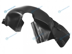 ST-SDR1-064L-1 Подкрылок задний SKODA RAPID 12-19. 20-VW POLO 20- RH