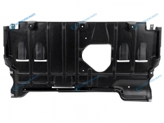 ST-MZV8-025-A0 Защита двигателя MAZDA 3AXELA 09-13 (пр-во Тайвань)