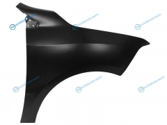 ST-RNF1-016-A1 Крыло RENAULT FLUENCE 10- RH (пр-во Китай)