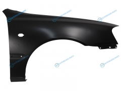 ST-HN04-016-1 Крыло HYUNDAI ACCENT 00-06ACCENT(Тагаз) 01- RH (пр-во Тайвань)