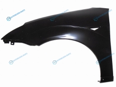 ST-FDA4-016-2 Крыло FORD FOCUS 98-04 LH (пр-во Тайвань)