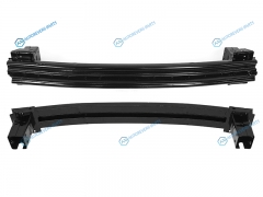 ST-CVA6-000R-0 Усилитель бампера CHEVROLET AVEO 11-