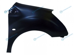 ST-CT83-016-1 Крыло CITROEN BERLINGO IIIPEUGEOT PARTNER 08-18 RH (пр-во Тайвань)