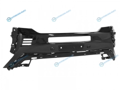 ST-MB53-000M-D0 Накладка на бампер MITSUBISHI OUTLANDER 18-
