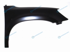 ST-SDY1-016-1 Крыло SKODA YETI 09-13 RH (пр-во Тайвань)