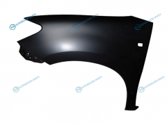 ST-TY96-016-2 Крыло TOYOTA HILUX VIGO 04-11 LH (пр-во Тайвань)