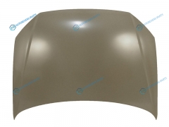 ST-VWP5-015-A0-CN Капот VW POLO 15-20 4D (пр-во Китай)