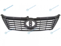 ST-TYL6-093-A0 Решетка радиатора TOYOTA CAMRY 11-14 хром