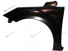 ST-FDA5-016-A2 Крыло FORD FOCUS II 08-11 LH (пр-во Тайвань)