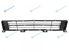 ST-MZ26-000G-0 Решетка в бампер MAZDA 6 07-10