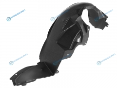 ST-CVW1-016L-D1 Подкрылок CHEVROLET LACETTI 04-13 RH (пр-во Китай)