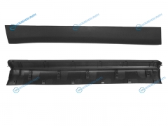 ST-TYG4-040M-2 Накладка на переднюю дверь TOYOTA HIGHLANDER 13- LH нижняя