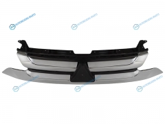 ST-MB53-093-D0 Решетка MITSUBISHI OUTLANDER 15-18