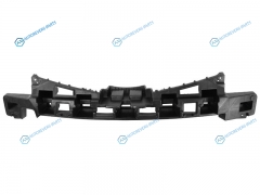 ST-HNS1-000R-A0 Усилитель бампера HYUNDAI SOLARISACCENT 14-17 пластик