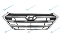 ST-HN52-093-A0 Решетка HYUNDAI TUCSON 15-19 хром