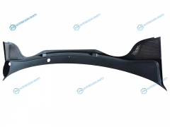 ST-VWP6-015G-0 Панель под дворники VW POLO 10- (Жабо)