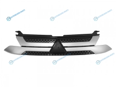 ST-MB53-093-E0 Решетка MITSUBISHI OUTLANDER 18-