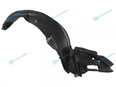 ST-TY47-016L-A2 Подкрылок TOYOTA AVENSIS 06-08 LH (пр-во Тайвань)
