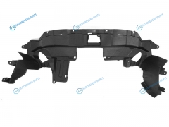 ST-HD67-025-0 Защита двигателя HONDA CR-V 07-12